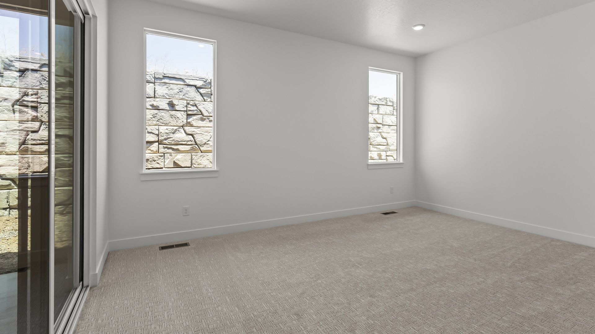 Plan Elevation.