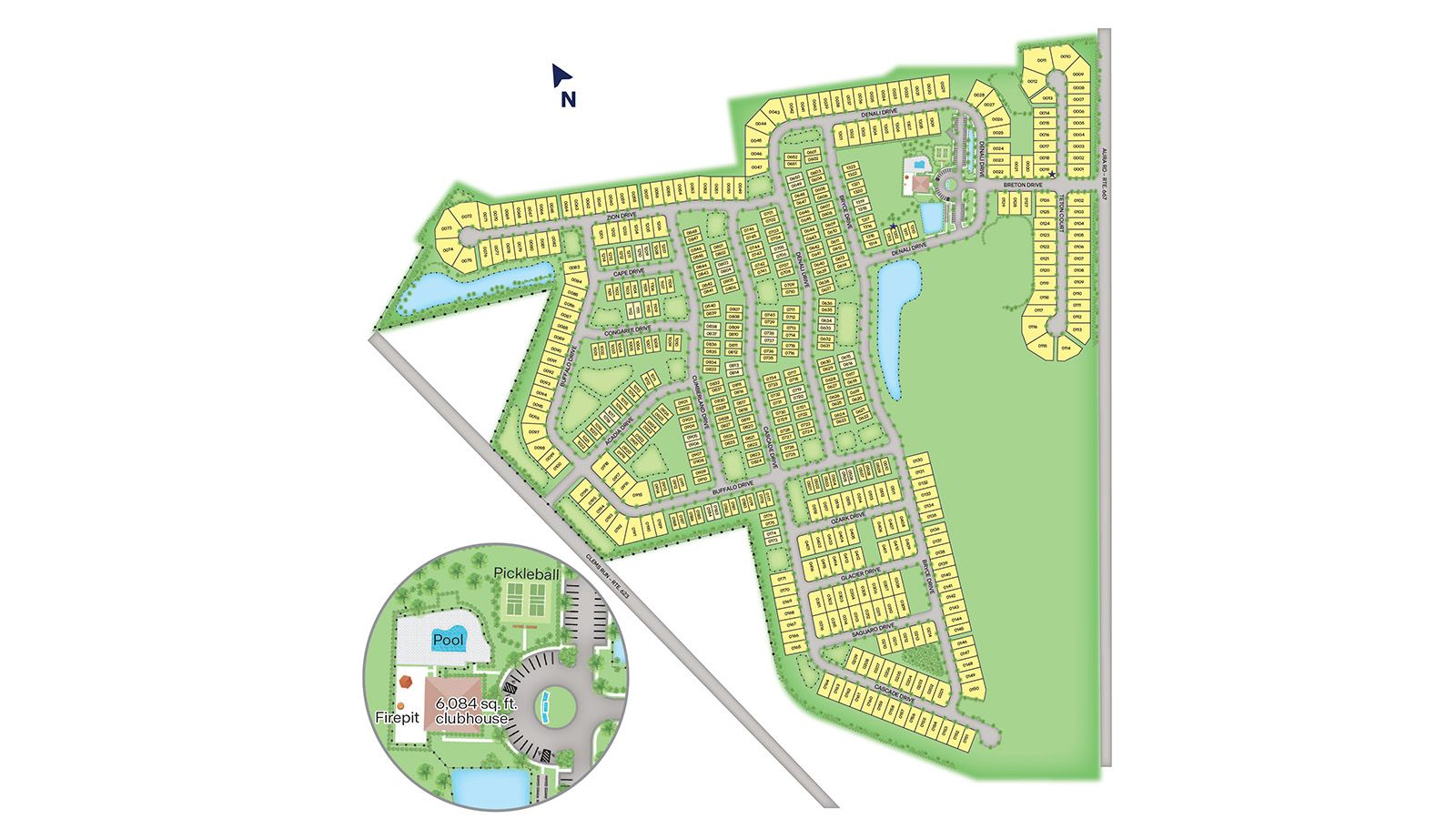 Subdivision Image 51