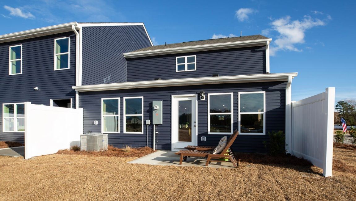 Plan Elevation.