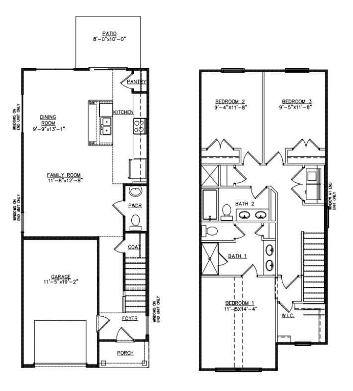 Floor Plan.