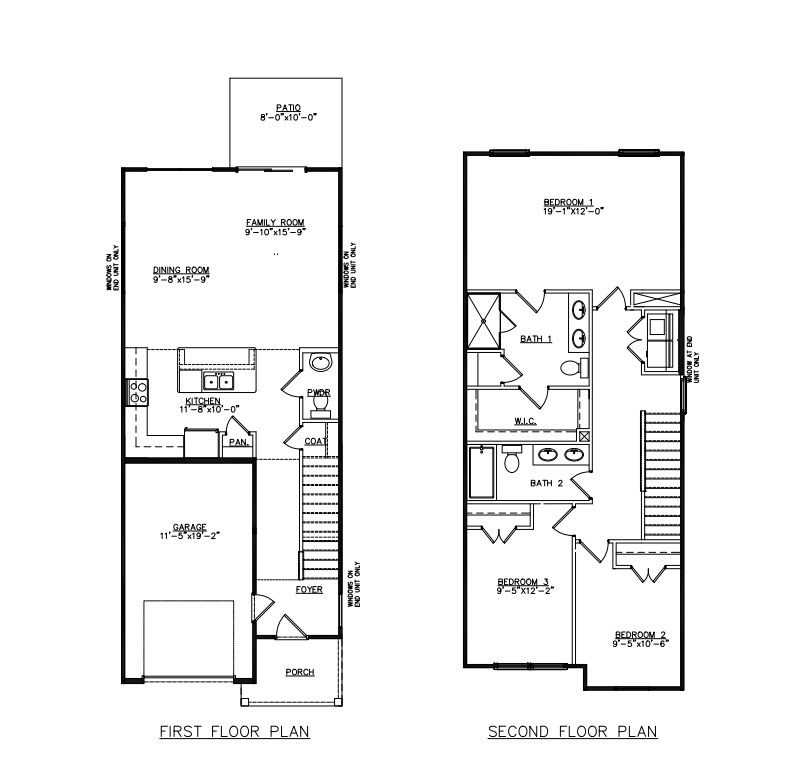 Floor Plan.
