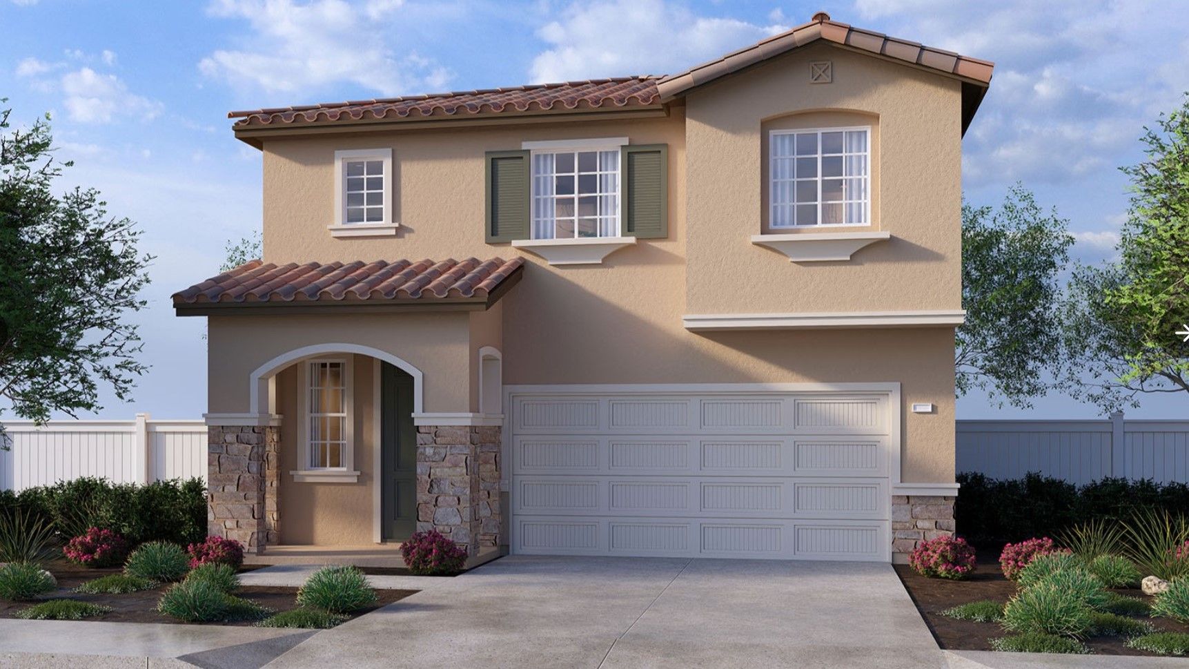 13597 Seminole Way (Residence 1583)