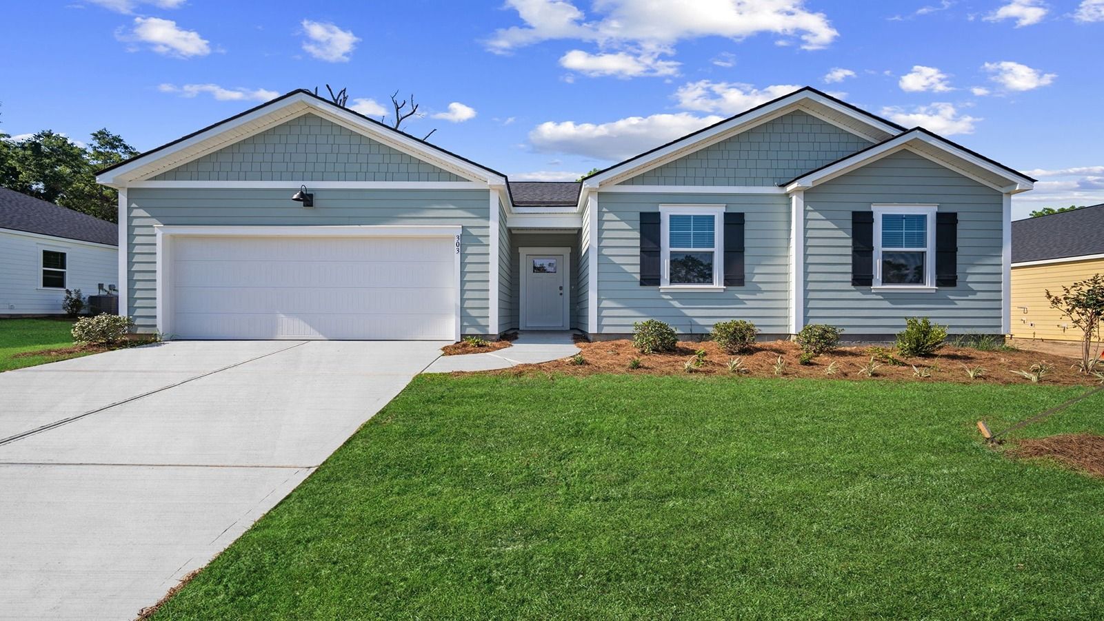 133 FERNHILL DRIVE (Alston)