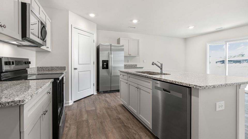Plan Elevation.