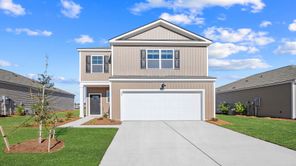 373 Flat Rock Trace (Manning)