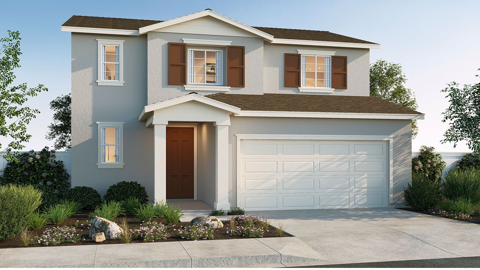 27218 Stardust Ave (Residence 1703)