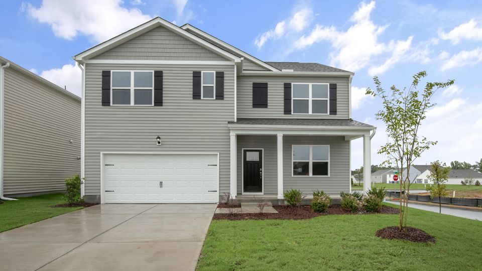 625 Ramo Grande Drive (HAYDEN)