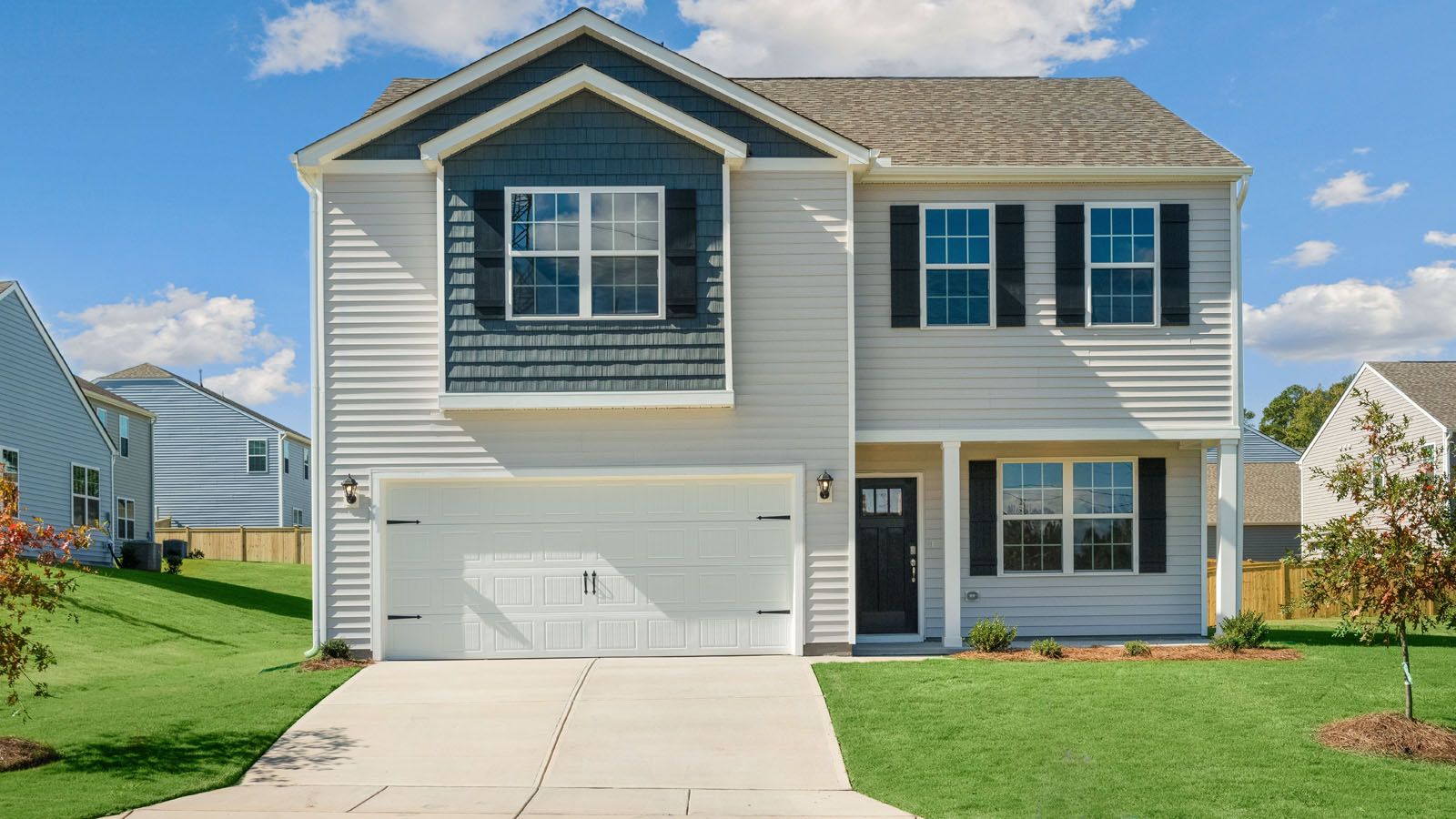 51 Cheyenne Drive (PENWELL - TRADITION)