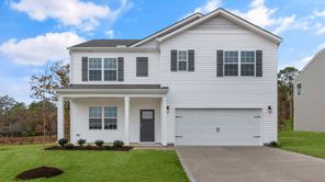 71 Cheyenne Drive (HAYDEN - TRADITION)
