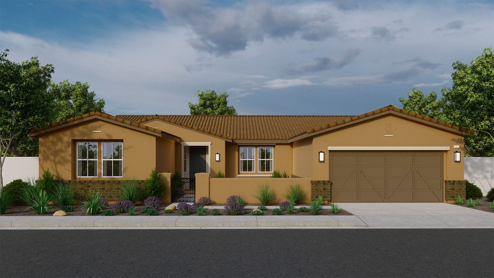 81-827 Via Barranca (Residence 2529)
