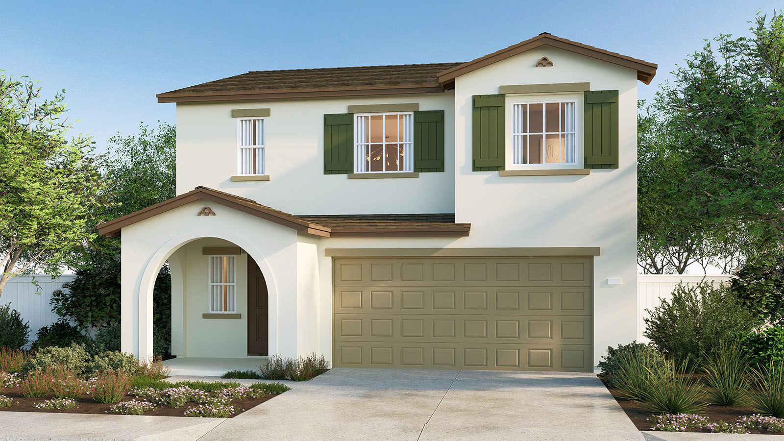 27194 Mystic Sky Ave (Residence 1583)
