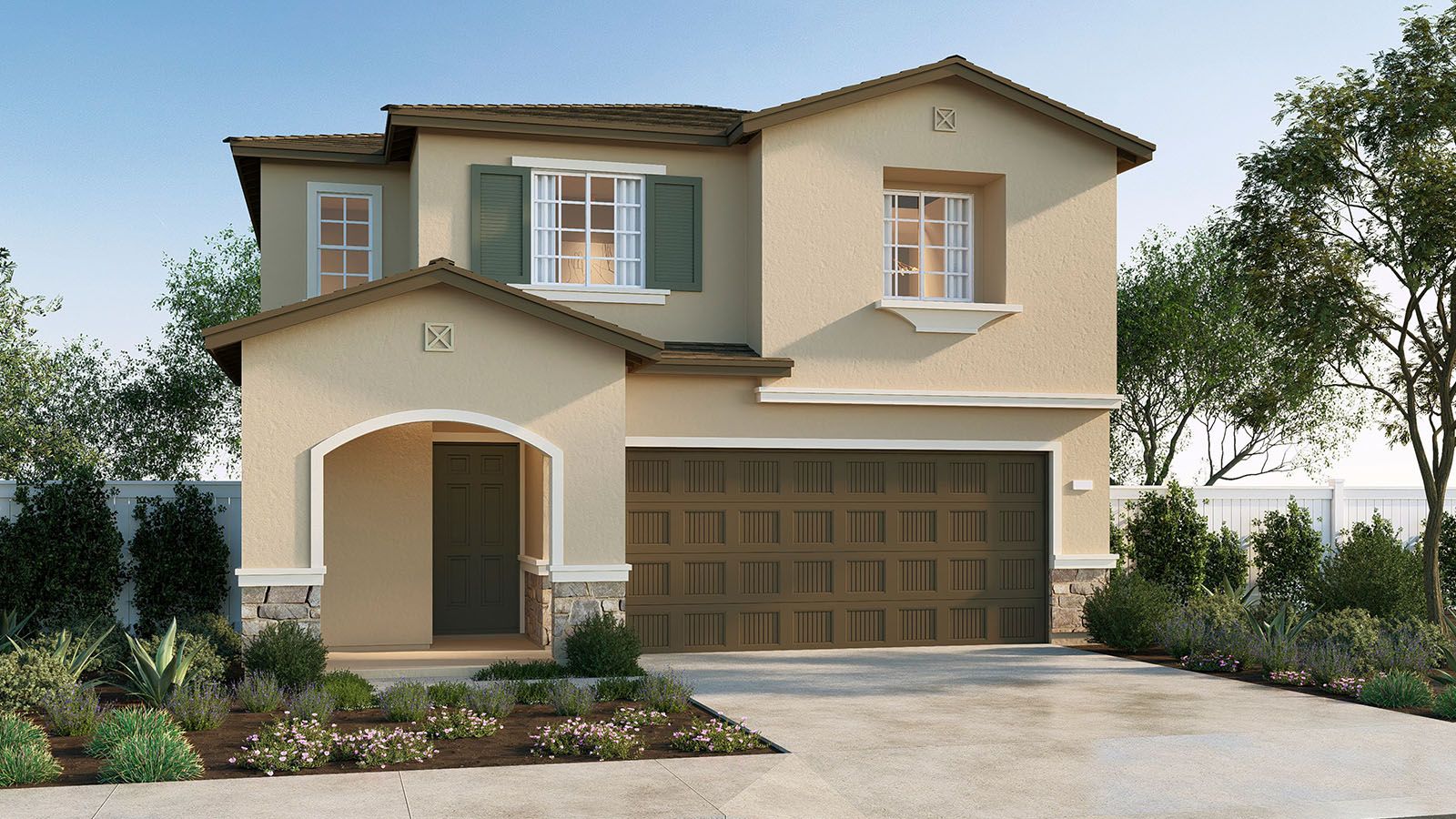 27154 Mystic Sky Ave (Residence 1816)