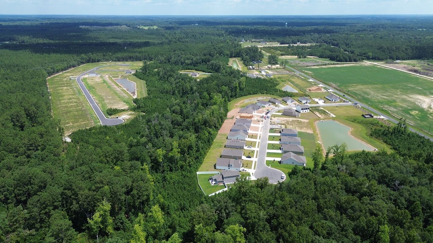 Subdivision Image 1