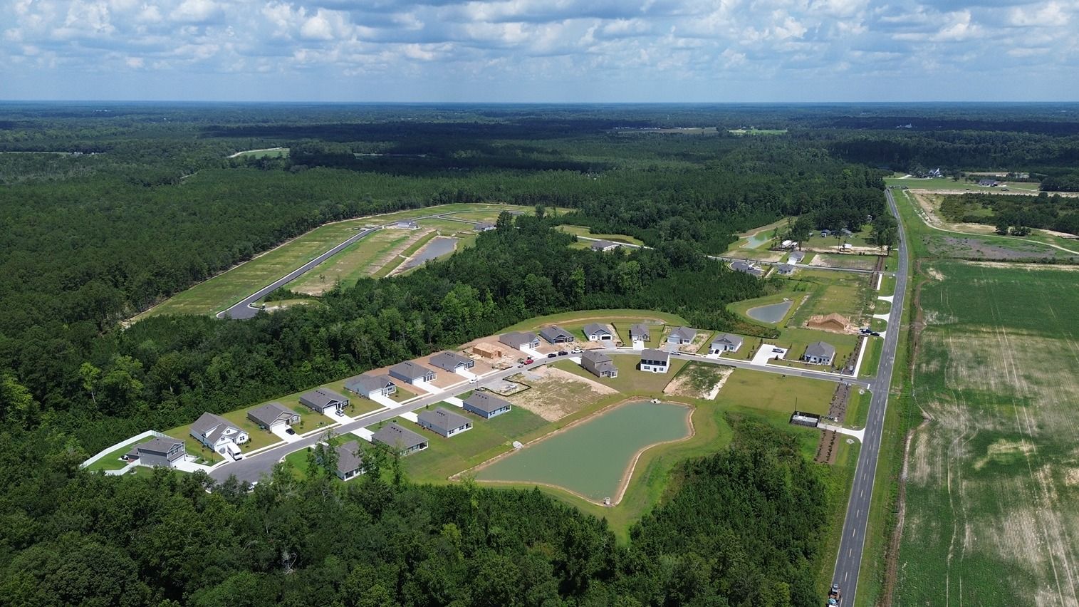 Subdivision Image 2