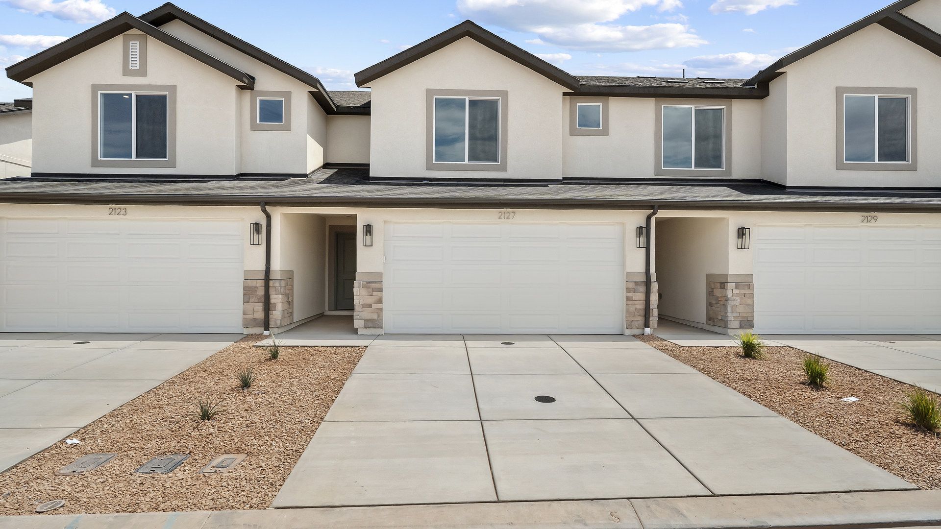 2127 S WOLVERINE WAY #2438 (Millbrook)
