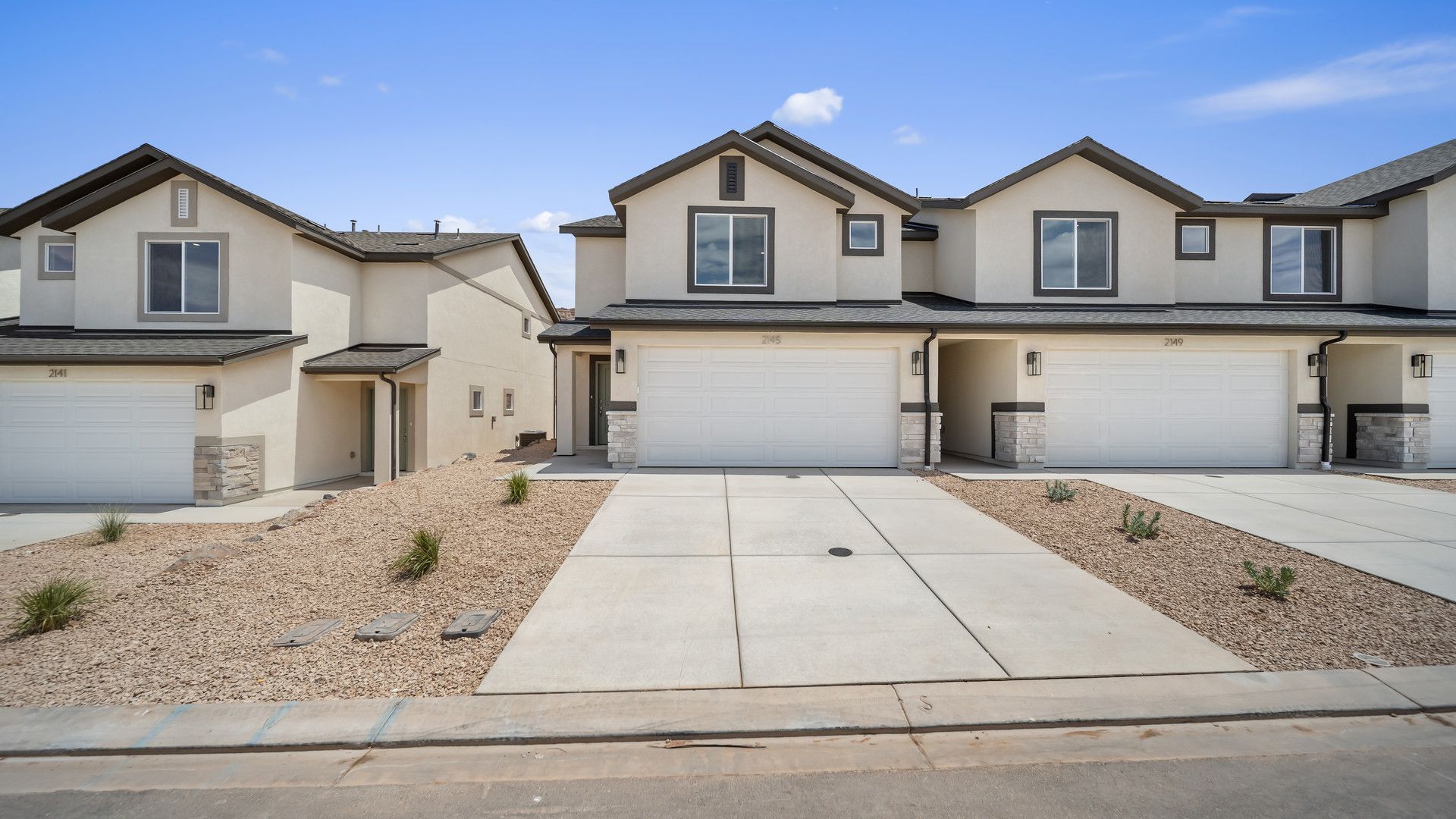 2145 S WOLVERINE WAY #2443 (Millbrook)