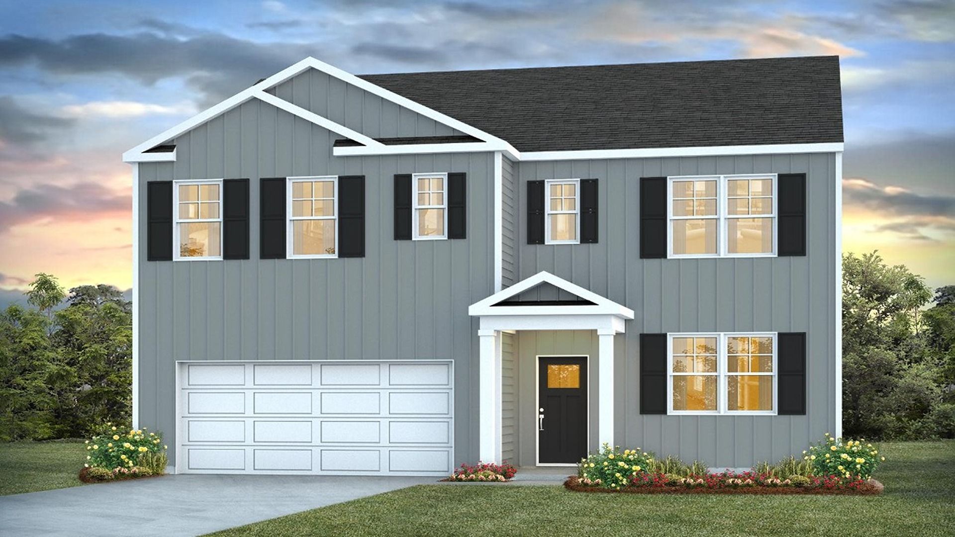 Plan Elevation.