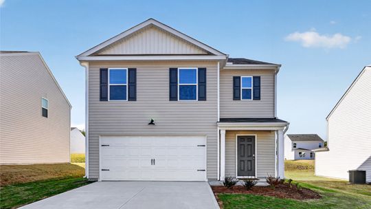 Laurel Oaks - Sanford, NC