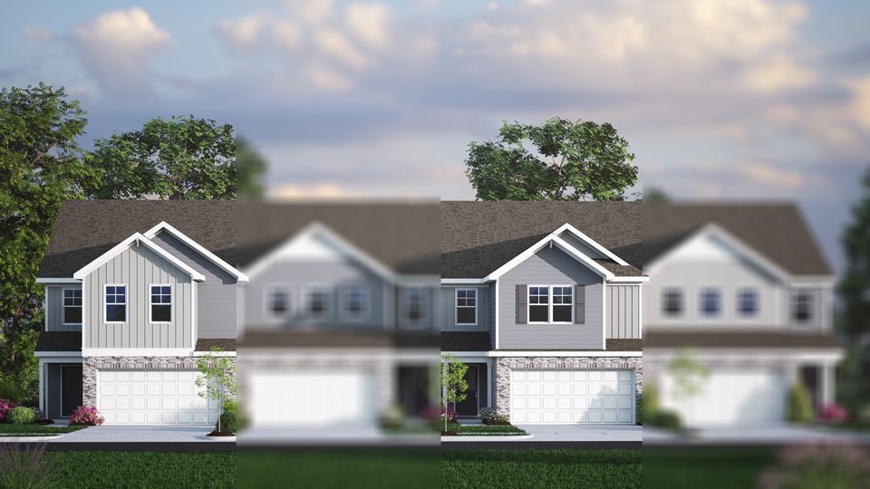 Linville floor plan