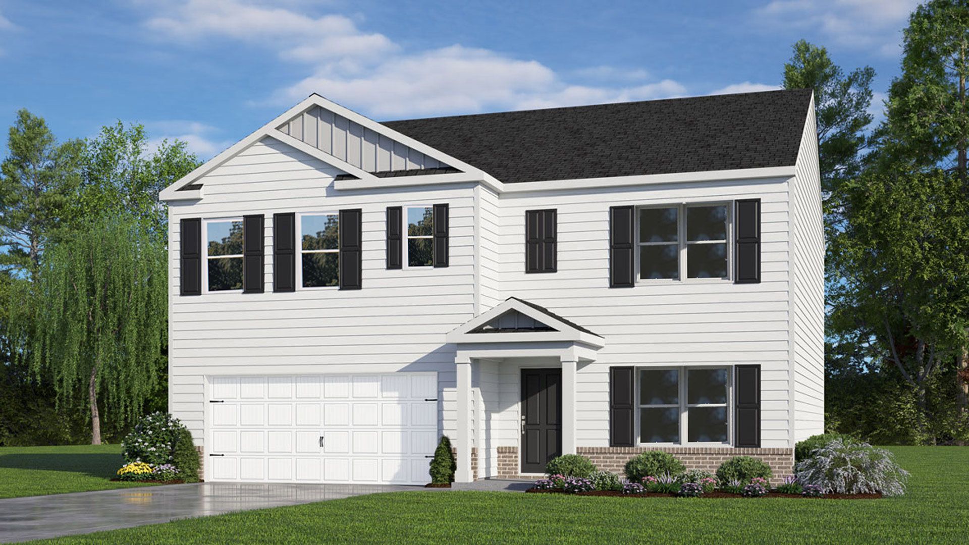 79 Richmond Run (Hayden)