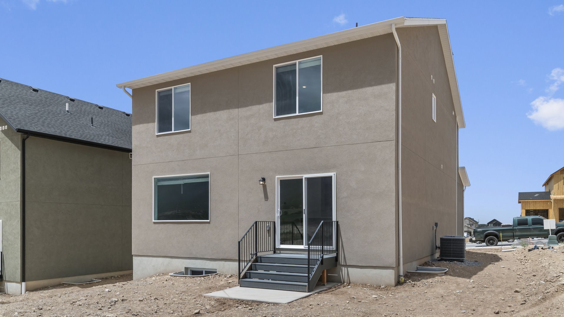 Plan Elevation.