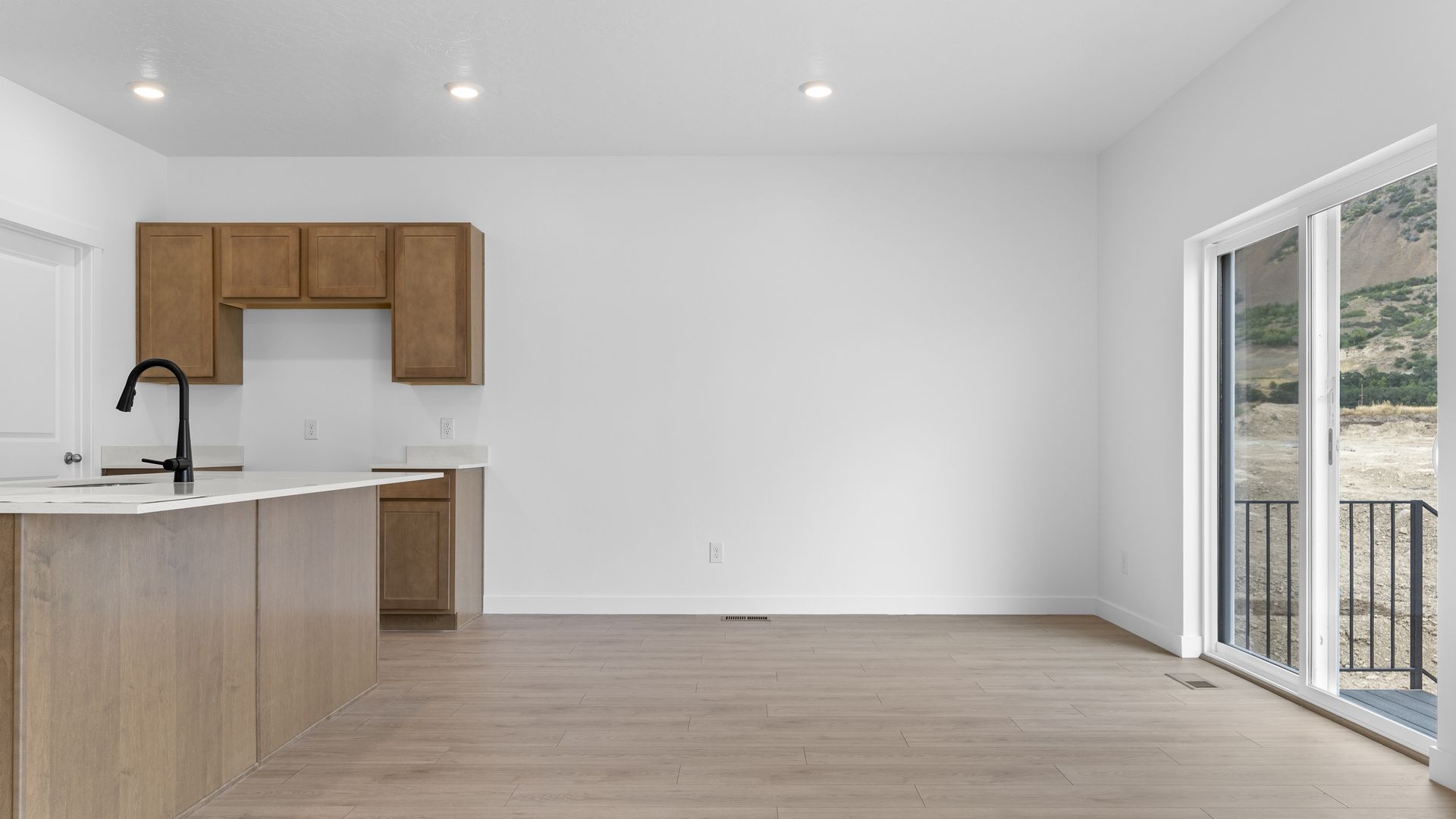 Plan Elevation.