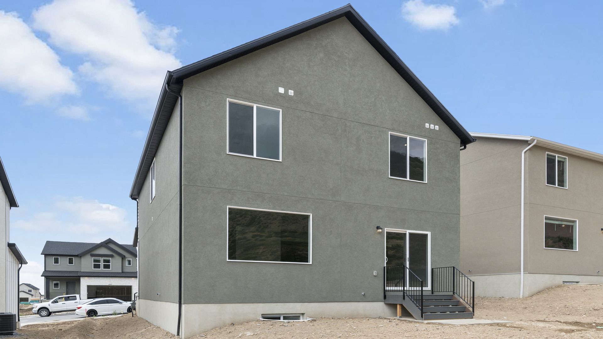 Plan Elevation.