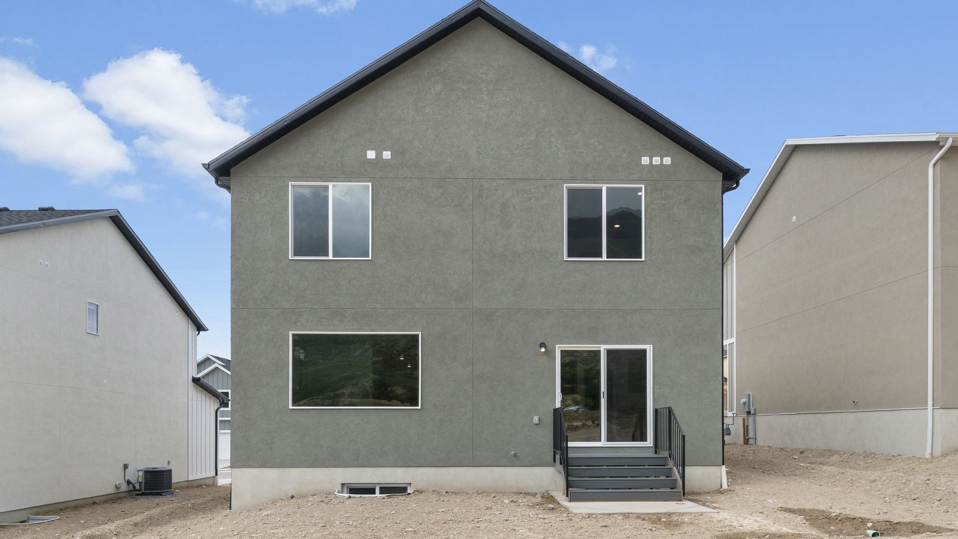 Plan Elevation.