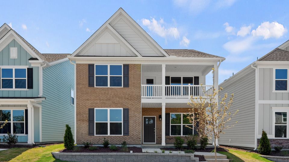 Madden West - Fuquay Varina, NC
