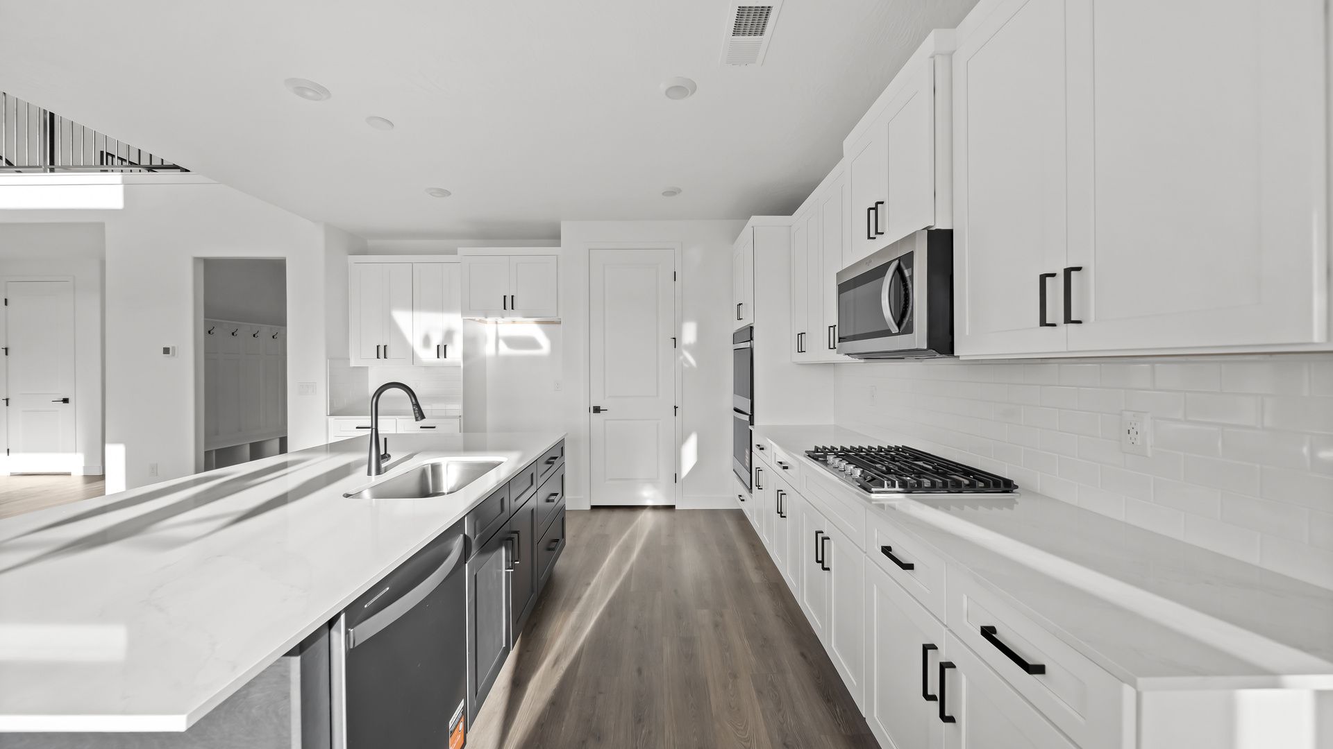 Plan Elevation.