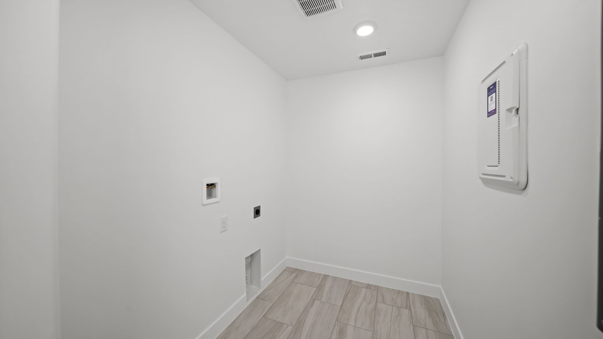 Plan Elevation.