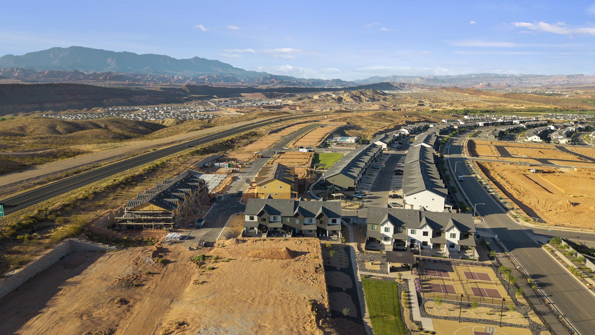 Subdivision Image 33