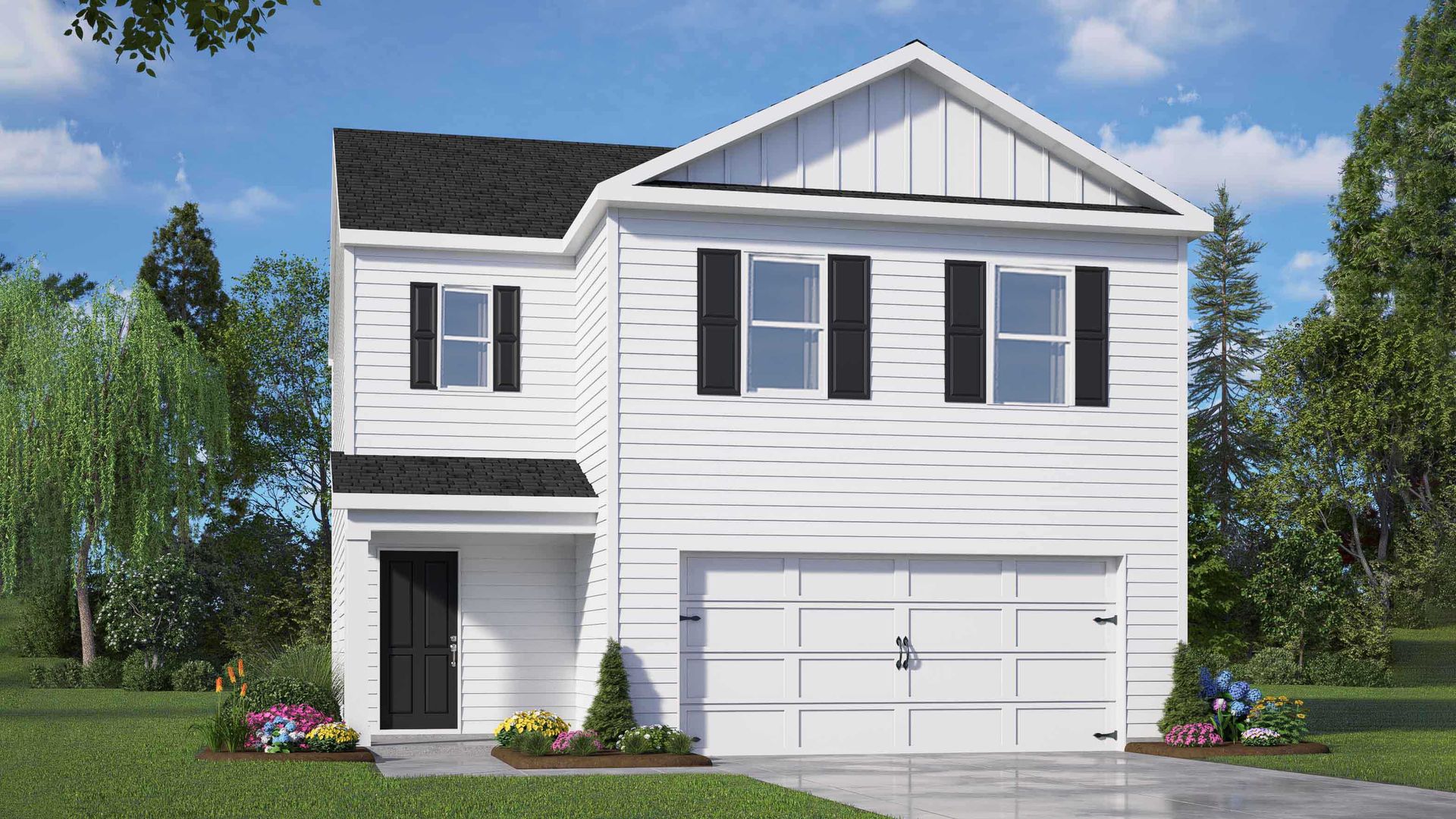 Plan Elevation.