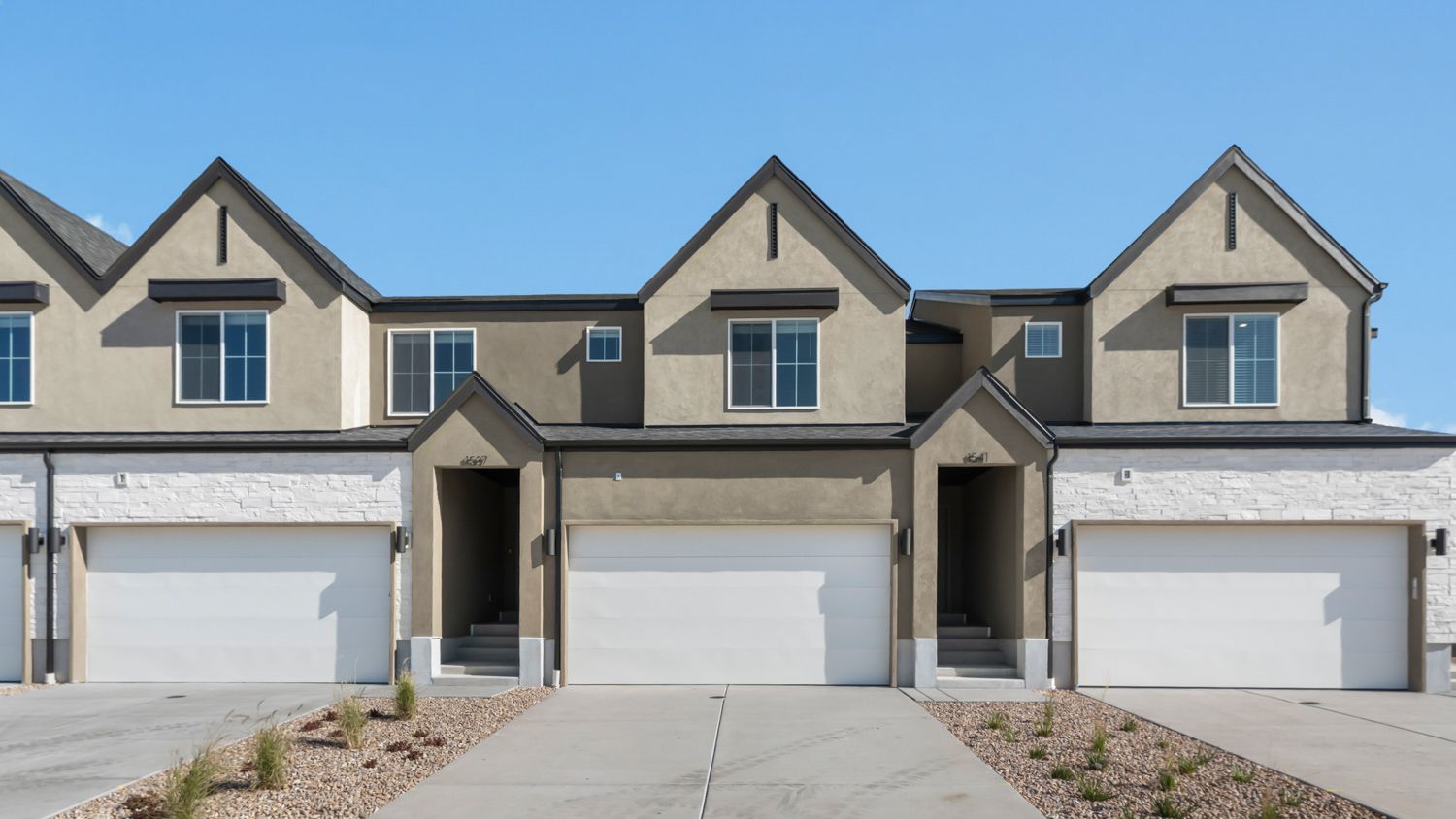 Millbrook - Viridian: Salem, Utah - D.R. Horton