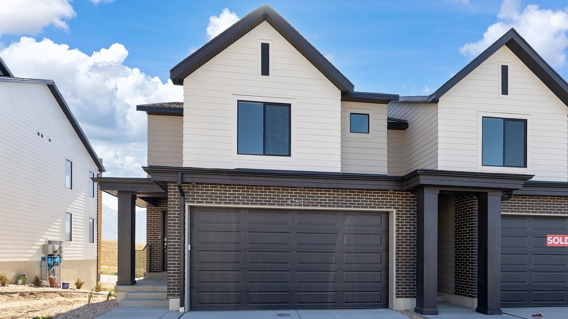 Millbrook - Inverness: Lehi, Utah - D.R. Horton