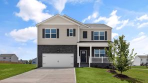 134 Charlies Bend Way (HAYDEN)