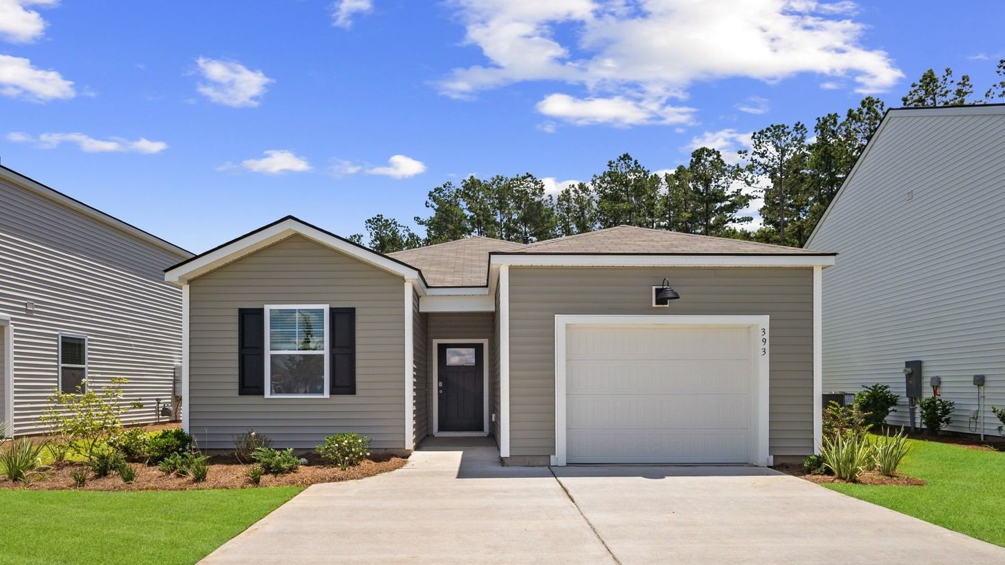 646 Sanctum Street (Greenbriar)
