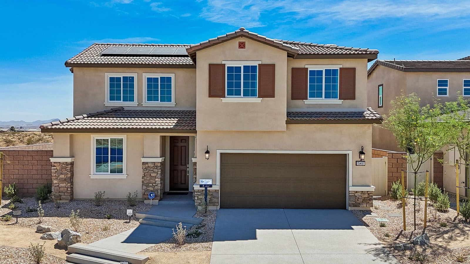 Plan Elevation.