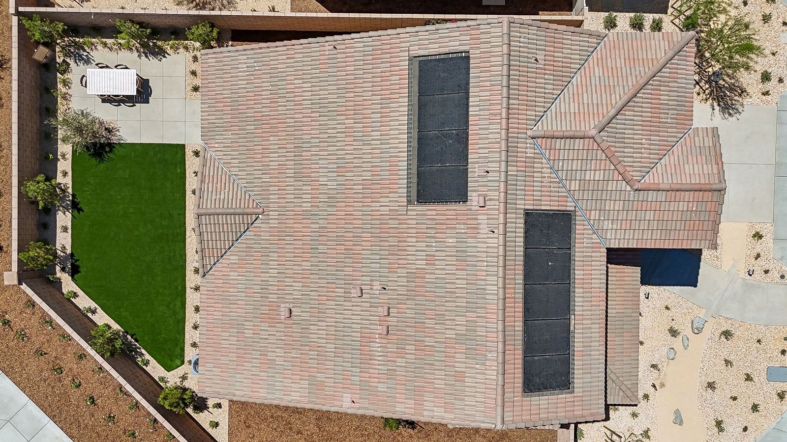 Plan Elevation.