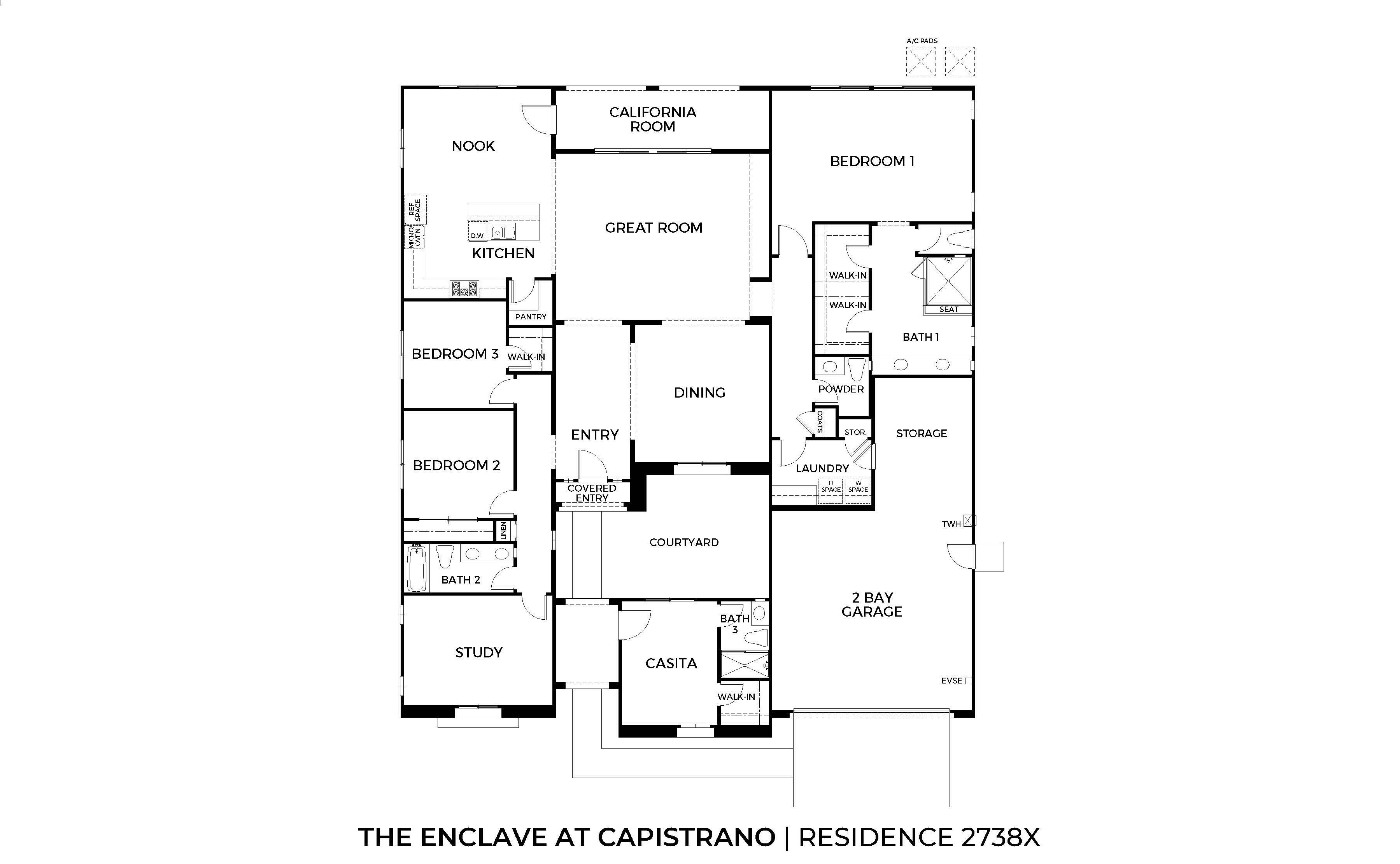 Floor Plan.