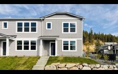 Sekani West Townhomes: Spokane, Washington - D.R. Horton
