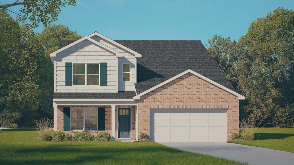 Plan Elevation.