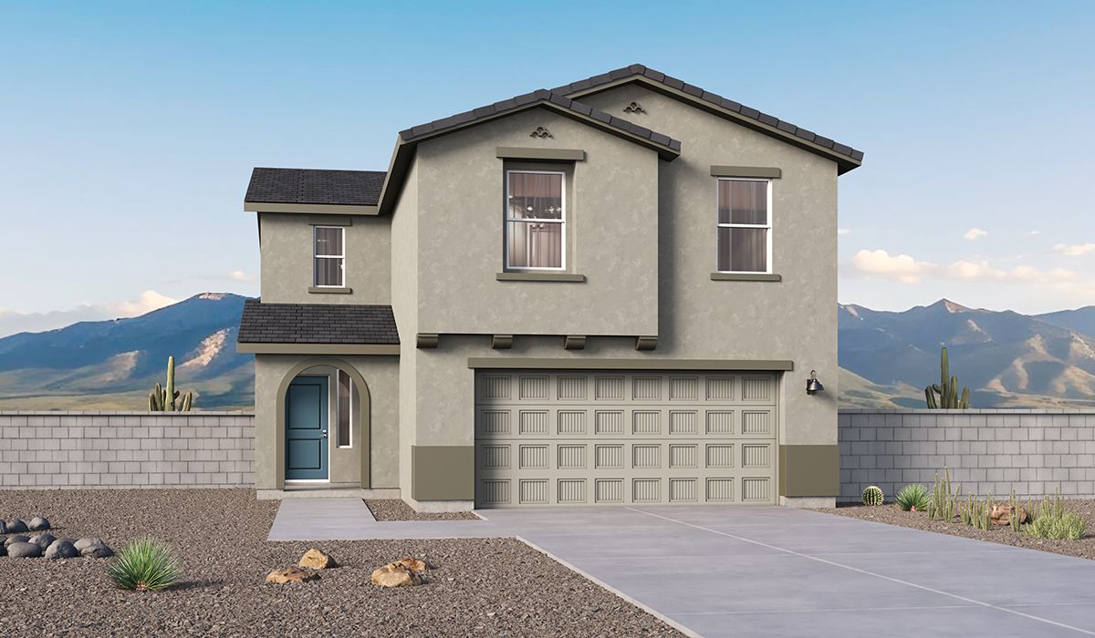 Plan Elevation.