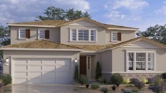 Residence 2929 - The Reserve at Quartz Hill: Palmdale, California - D.R. Horton