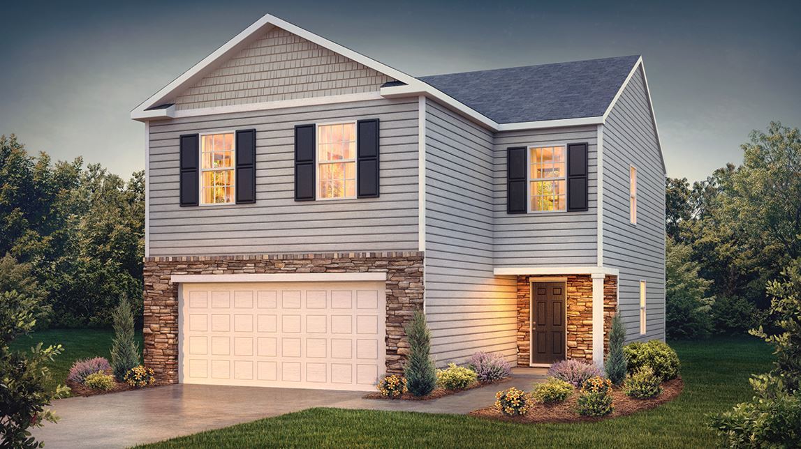 1114 Chandler Pointe Court (Aisle)