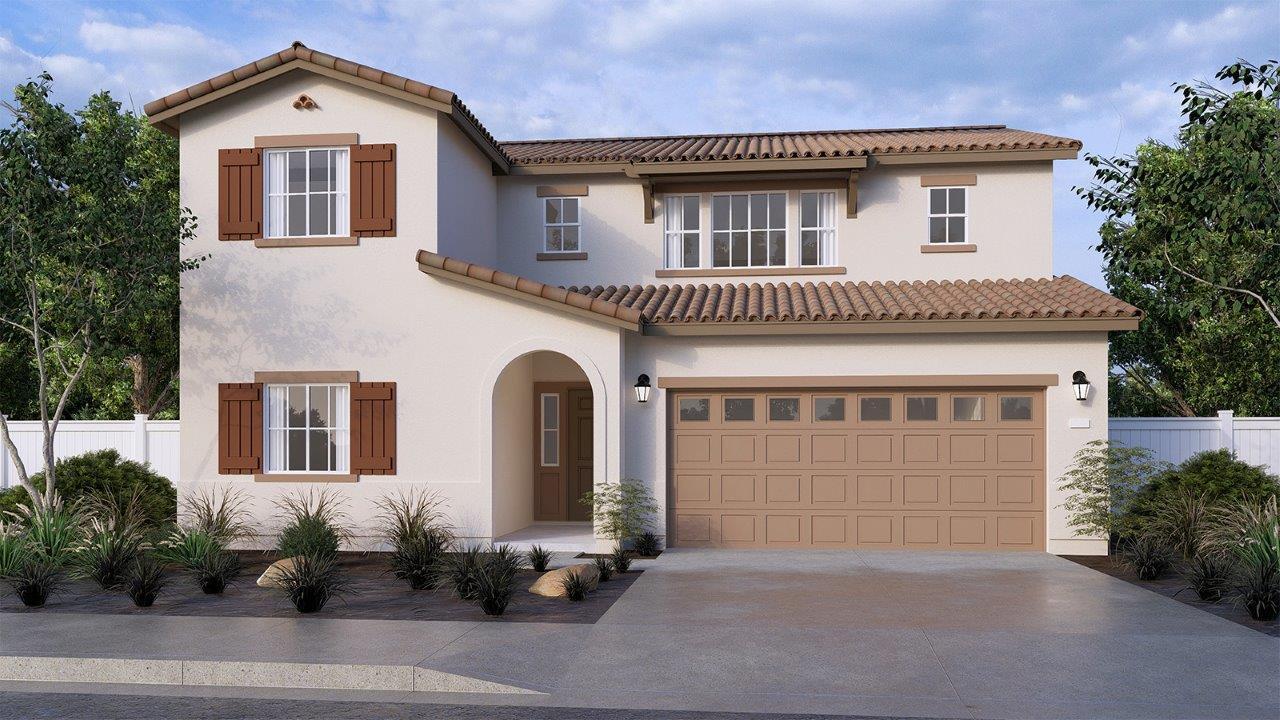 83233 Verdin Lane (Residence 2259)