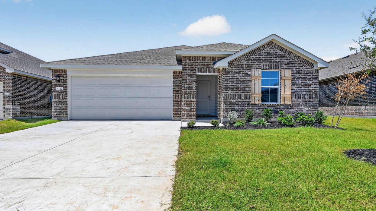 2347 Belt Ct (Lakeway)