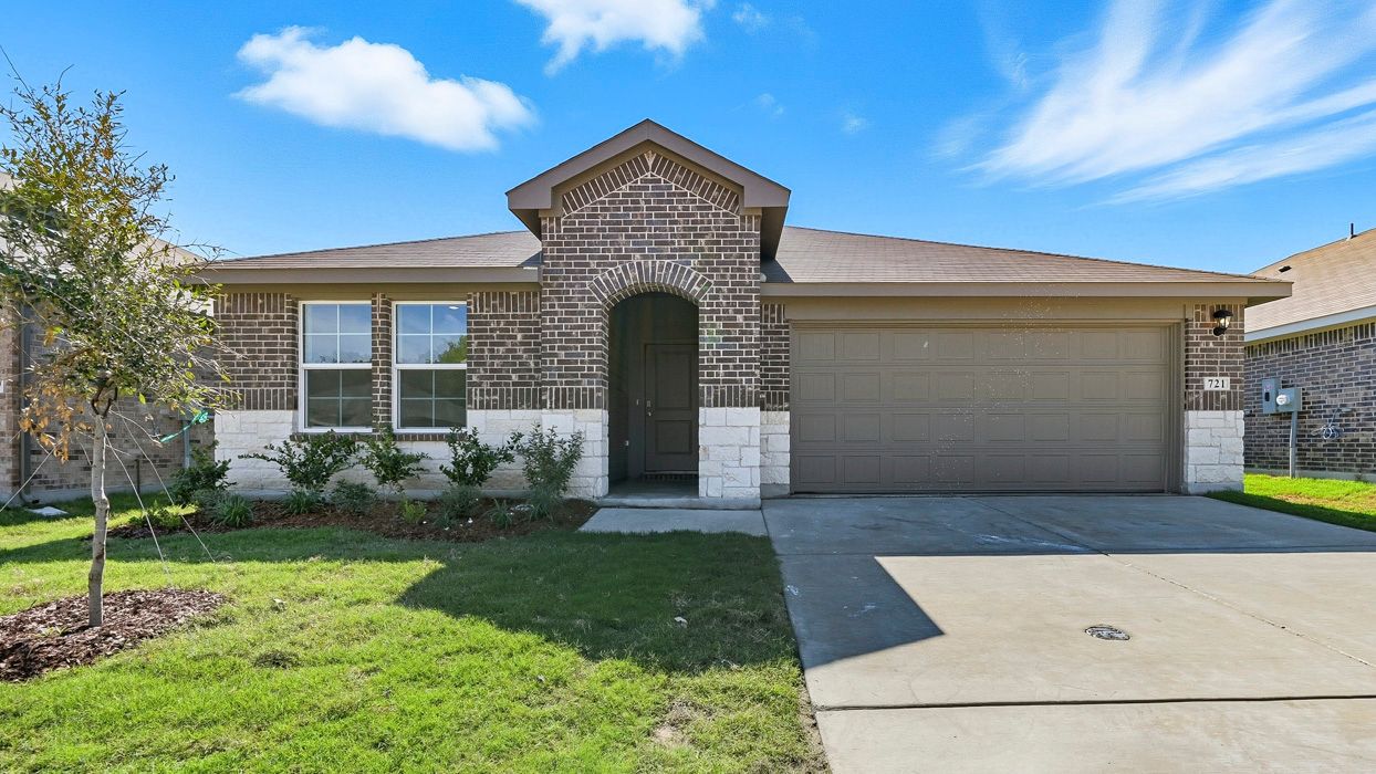 3253 Slocum Dr (Lakeway)