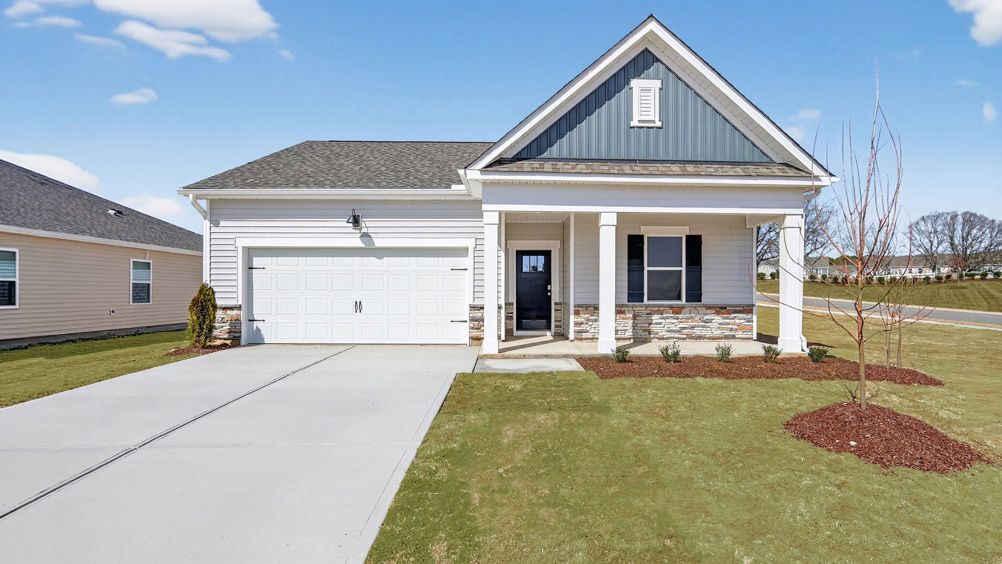 25 Green Laurel Drive (CALI)