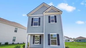568 BEAR PAW ROAD SW (WESTPORT)
